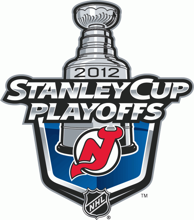New Jersey Devils Logo Sports NHL National Hockey League Edible