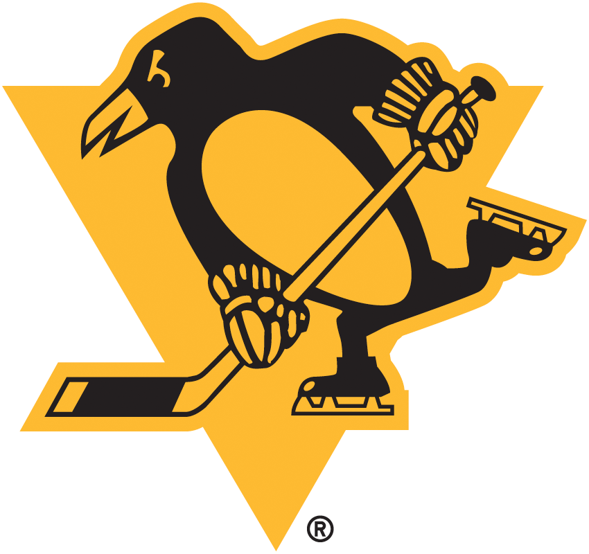 Pittsburgh Penguins Png 